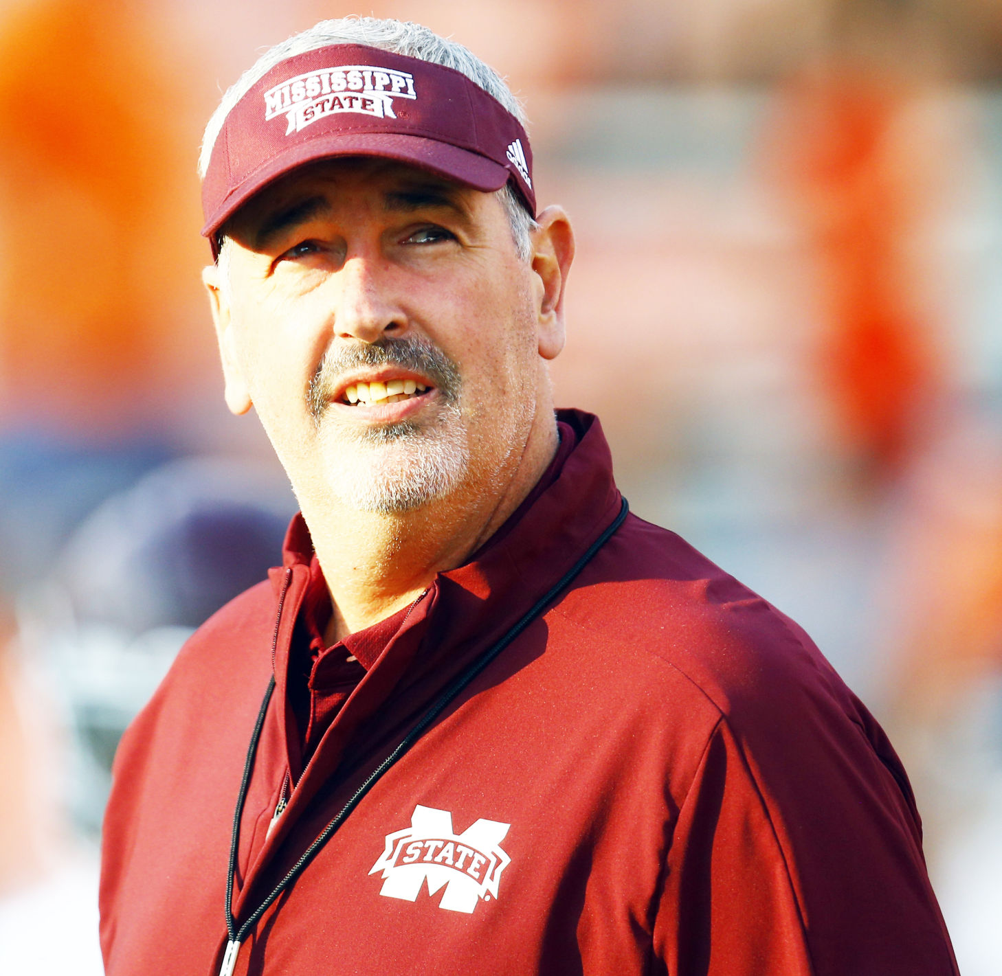 Mississippi State football